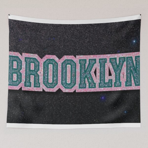 Item preview, Brooklyn scl designed and sold by BCD BRANDS.