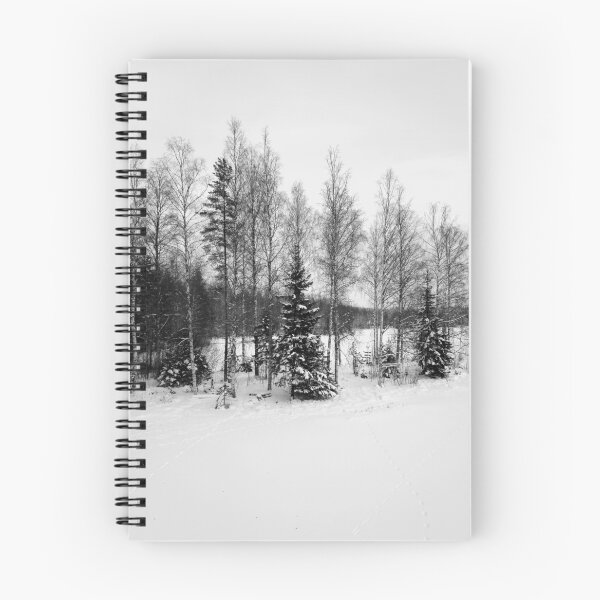 Item preview, Paths on the lake bw designed and sold by Jouko Lehto Photography.