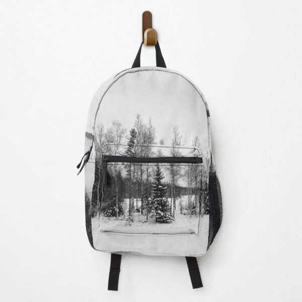 Item preview, Paths on the lake bw designed and sold by Jouko Lehto Photography.