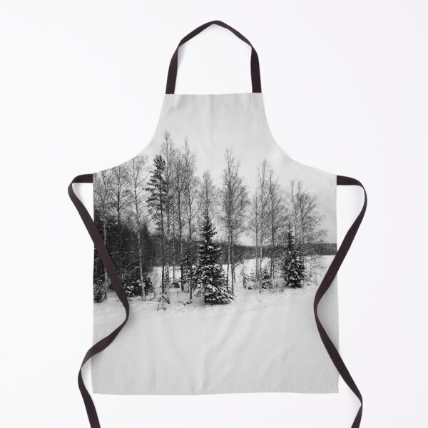 Item preview, Paths on the lake bw designed and sold by Jouko Lehto Photography.