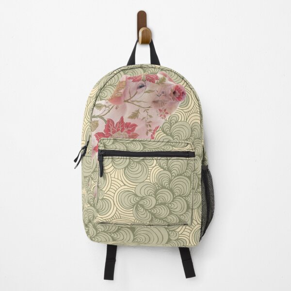 Item preview, Animal Dreams Collection - The happy Piglett II. designed and sold by Janavegana.
