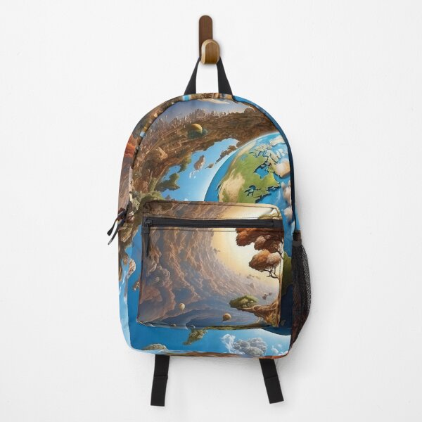 Item preview, A Fractal Fantasy World - 16 designed and sold by nyathiwa.
