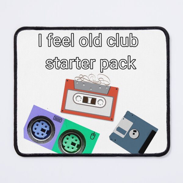 Item preview, I'm getting old designed and sold by itm1010.