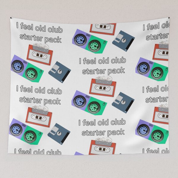 Item preview, I'm getting old designed and sold by itm1010.