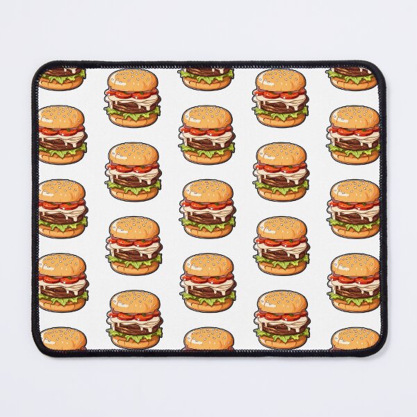Item preview, Wagyu Steak Burgers designed and sold by marezino.