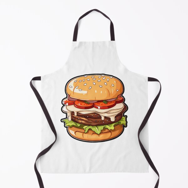 Item preview, Wagyu Steak Burgers designed and sold by marezino.