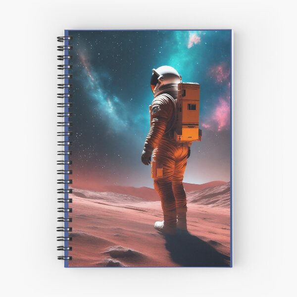 Item preview, Astronaut in space designed and sold by SLV-Designs.
