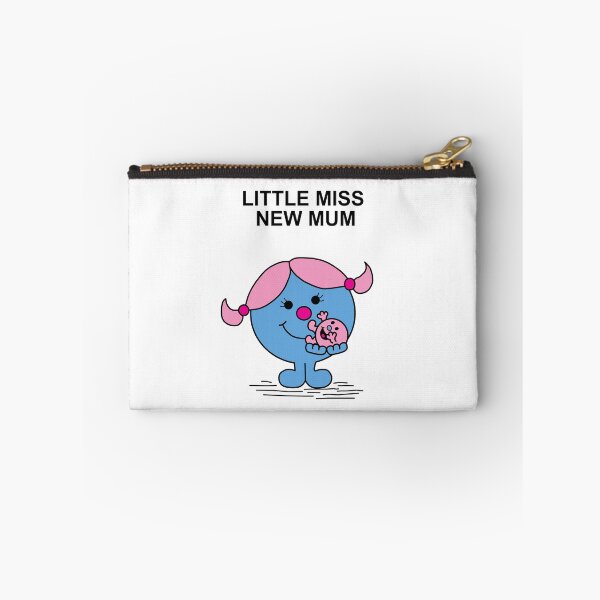 Item preview, Little Miss New Mum designed and sold by Scat the cat.