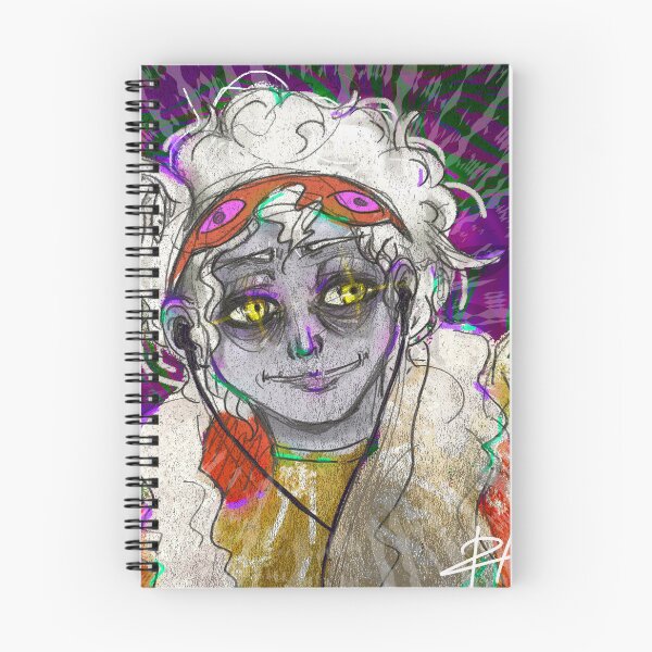 Item preview, God of Sleep designed and sold by LissuArt.