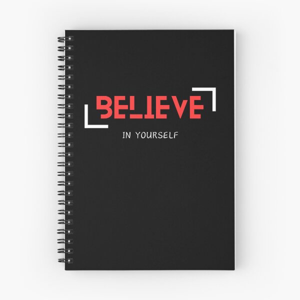 Item preview, Believe In Yourself designed and sold by Evi´s Shop.