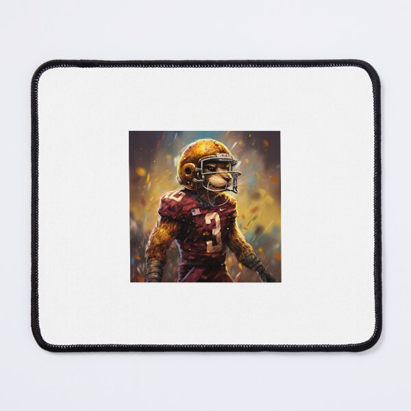Item preview, gopher american football player designed and sold by IzoGen78.