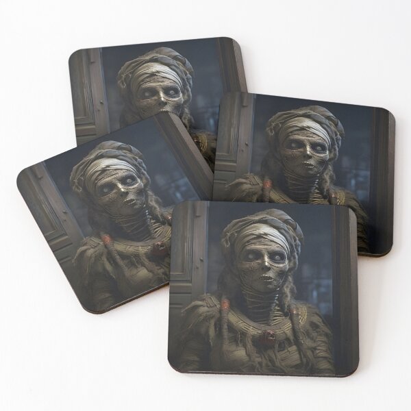 Item preview, Eternal Sophistication: Mummy's Threshold designed and sold by DarkJuliettes.