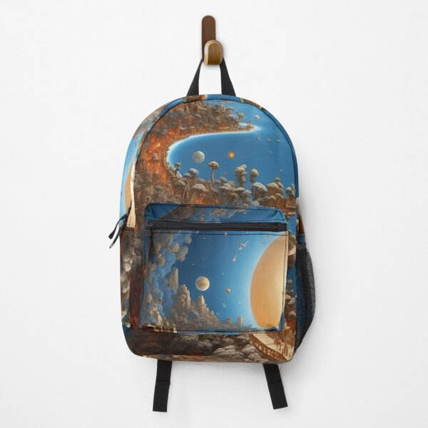 Item preview, A Fractal Fantasy, Surreal World - 17 designed and sold by nyathiwa.