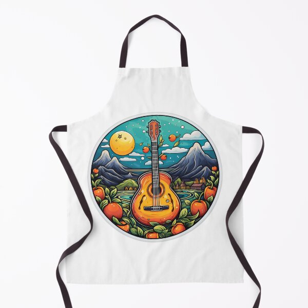 Item preview, Nectarine Serenade designed and sold by marezino.