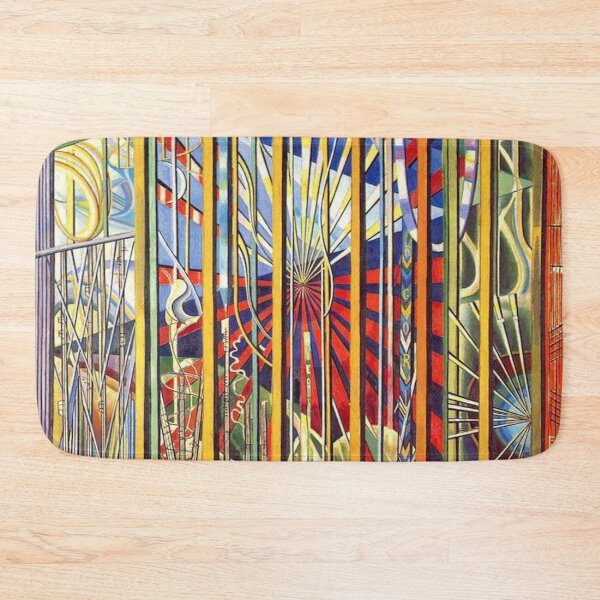 Item preview,  Joseph stella  designed and sold by NasriART.