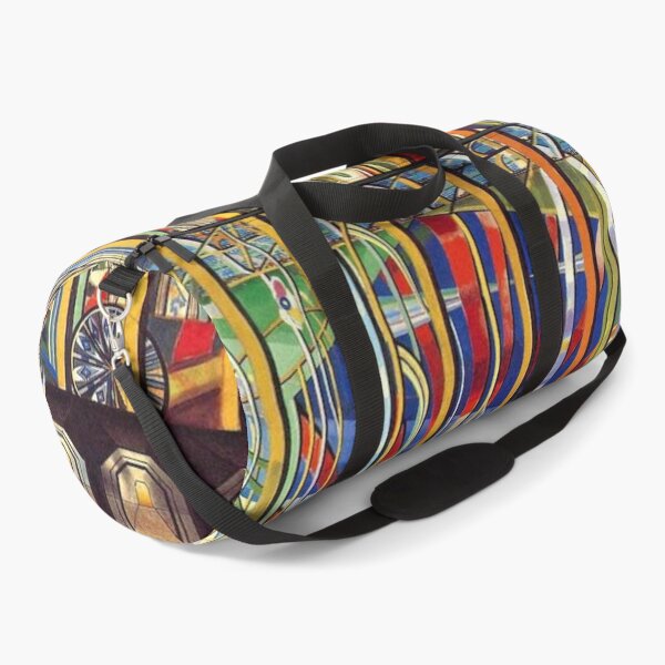 Item preview,  Joseph stella  designed and sold by NasriART.