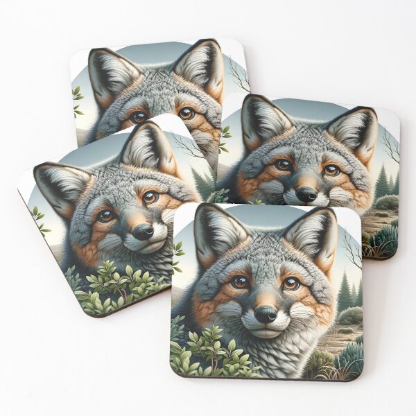 Item preview, "Wildlife Whisper: Capturing Nature's Essence" designed and sold by APARTAI EU.