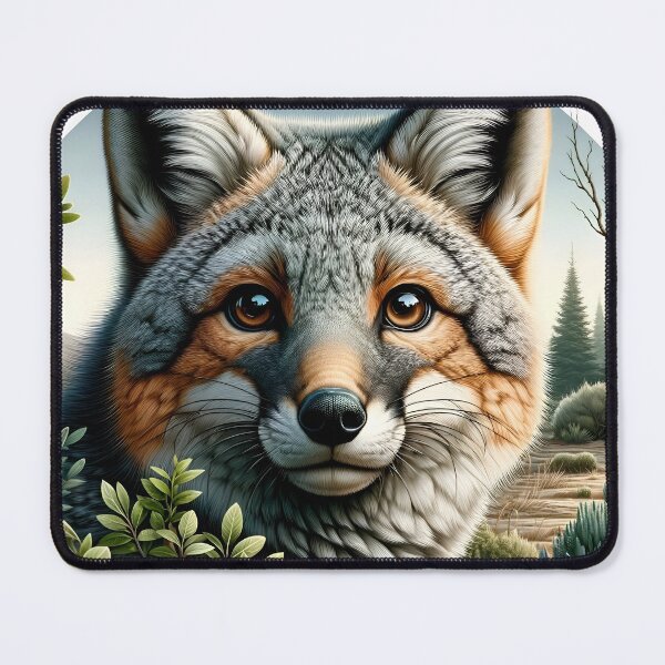 Item preview, "Wildlife Whisper: Capturing Nature's Essence" designed and sold by APARTAI EU.