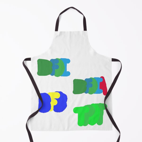 Artikelvorschau, BFDI BFDIA BFB- und TPOT-Logo-Paket entworfen und verkauft von Zooms-Shop.
