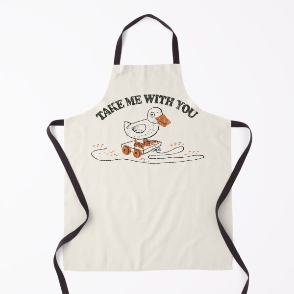 Item preview, Take Me With You 1964 designed and sold by AstroZombie6669.