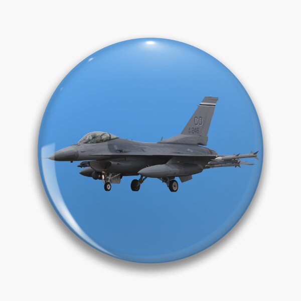 Item preview, F-16 Fighting Falcon designed and sold by sibosssr.