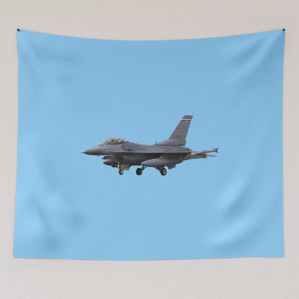 Item preview, F-16 Fighting Falcon designed and sold by sibosssr.