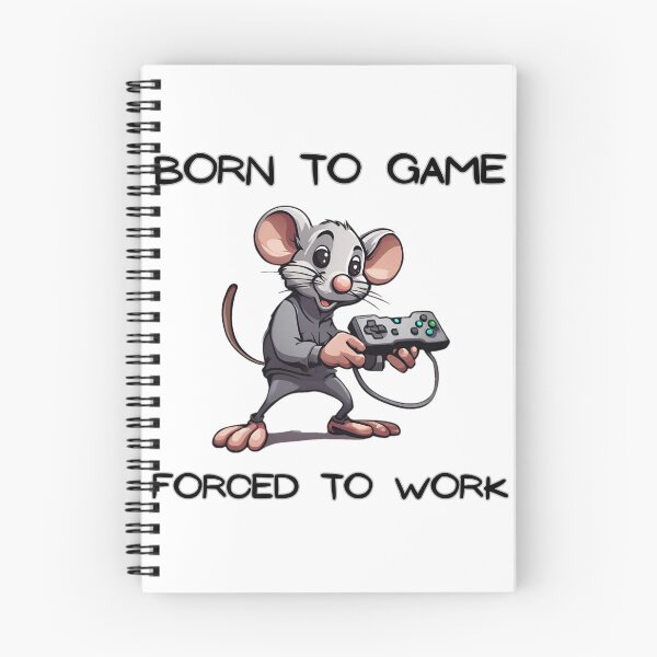 Item preview, Playing mouse. designed and sold by Enchanted Patterns of Alice.