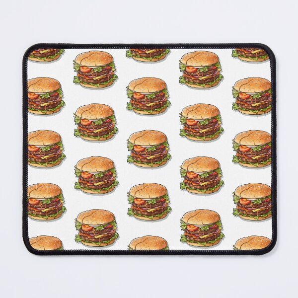 Item preview, Wagyu Burger designed and sold by marezino.