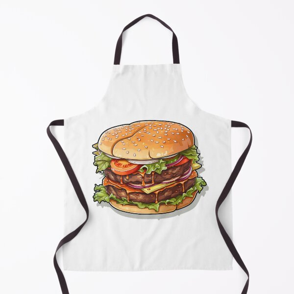 Item preview, Wagyu Burger designed and sold by marezino.
