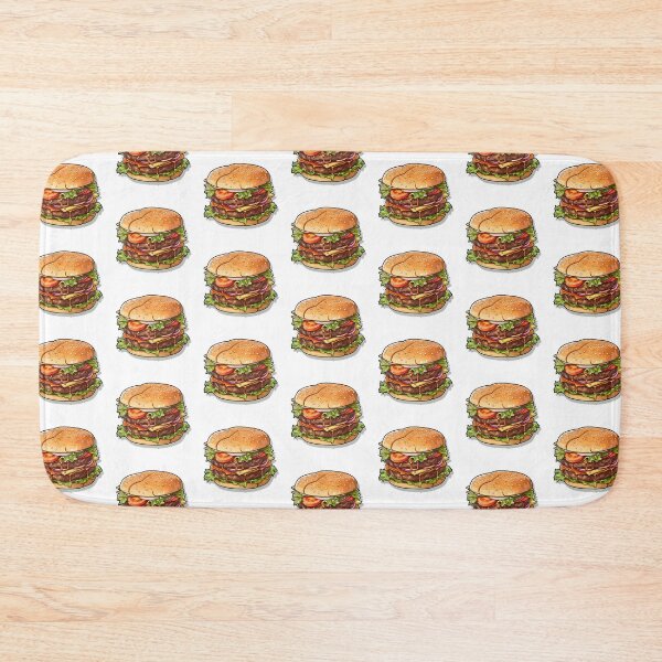 Item preview, Wagyu Burger designed and sold by marezino.