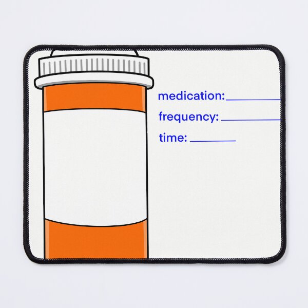 Item preview, Take your meds designed and sold by caseycreates704.
