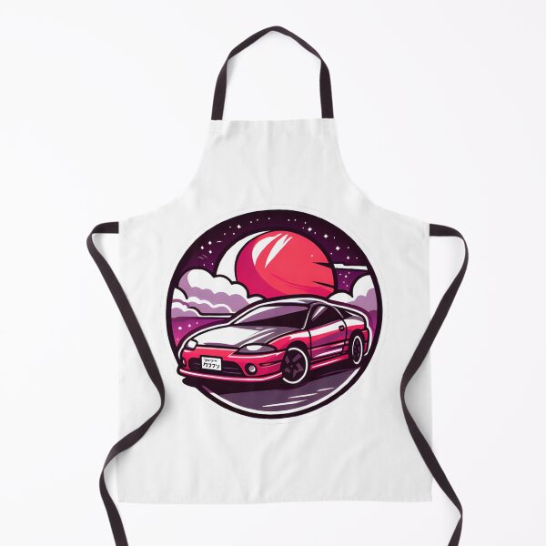 Item preview, Mitsubishi eclipse designed and sold by stocksellby.