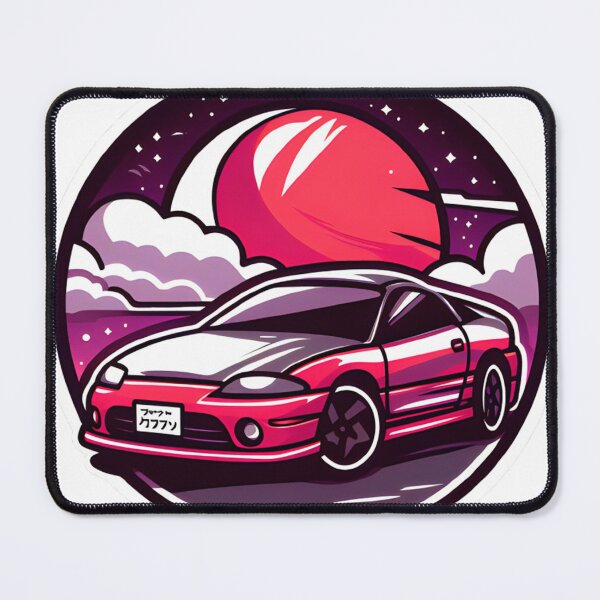 Item preview, Mitsubishi eclipse designed and sold by stocksellby.