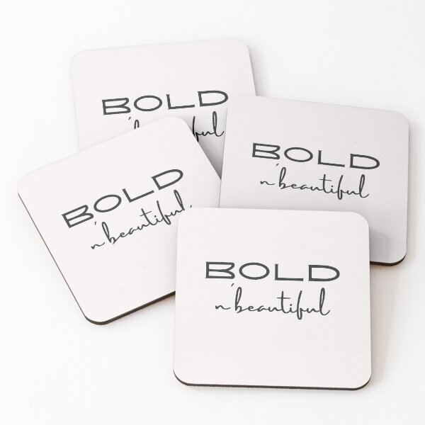 Item preview, Bold´n Beautiful designed and sold by Evi´s Shop.
