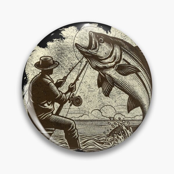 Item preview, fishing passion designed and sold by BuyMeifYouLike.