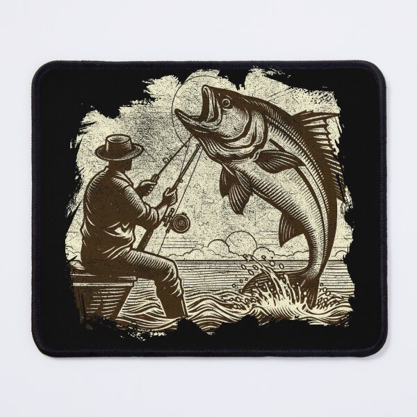 Item preview, fishing passion designed and sold by BuyMeifYouLike.