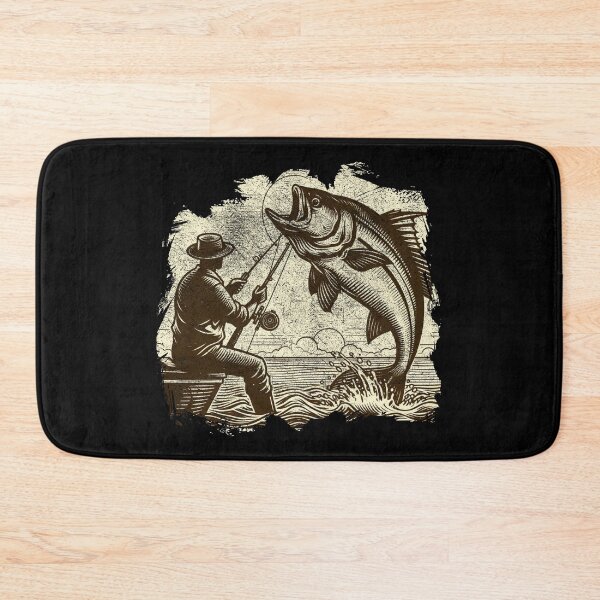 Item preview, fishing passion designed and sold by BuyMeifYouLike.