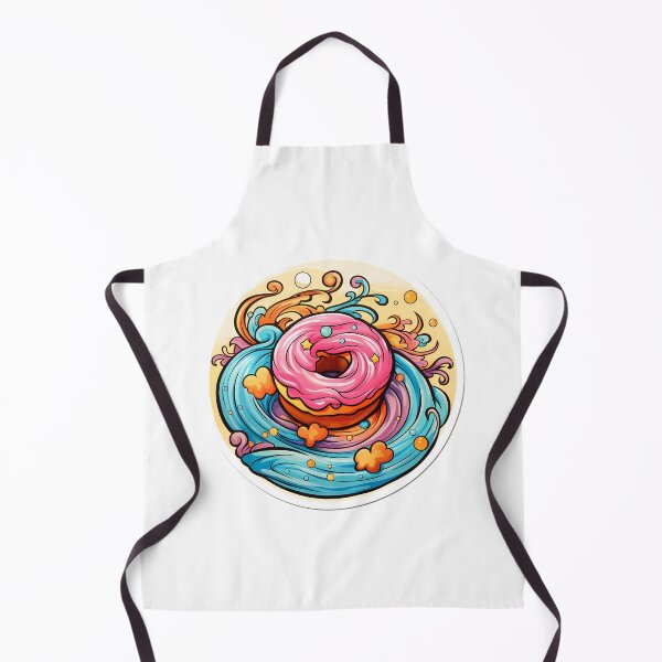 Item preview, Donut Delight designed and sold by marezino.
