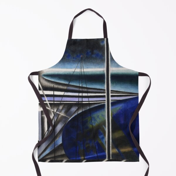 Item preview, Joseph stella designed and sold by NasriART.
