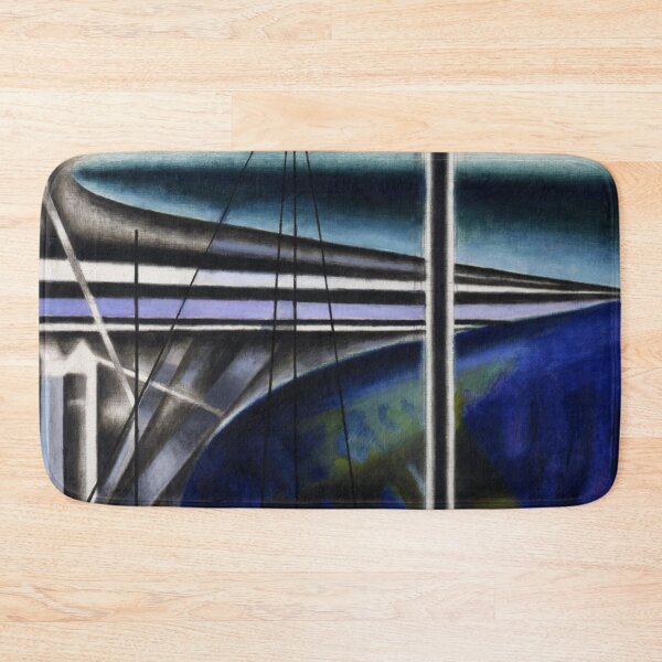 Item preview,   Joseph stella  designed and sold by NasriART.