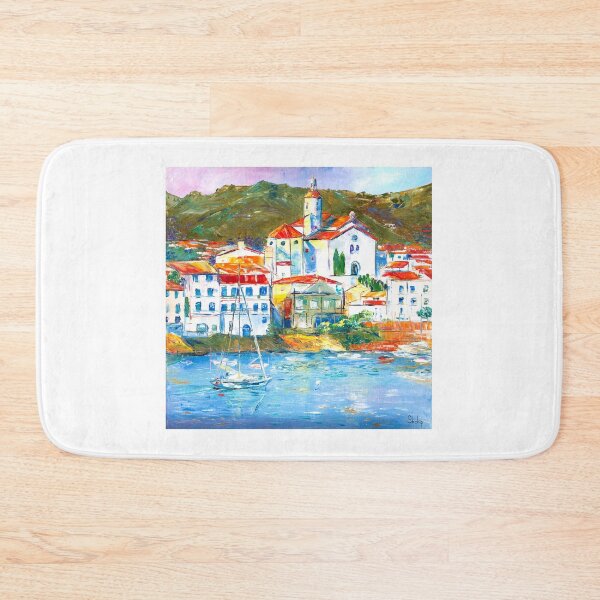 Item preview, Cadaques designed and sold by Natalia_Shchip.