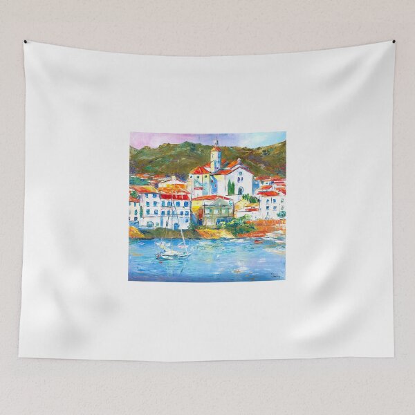 Item preview, Cadaques designed and sold by Natalia_Shchip.