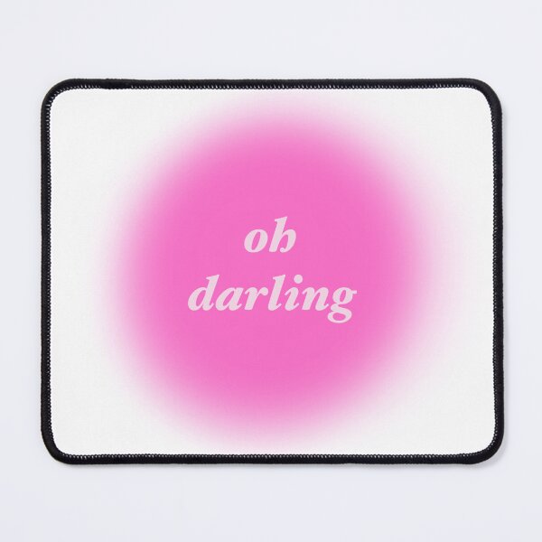 Item preview, Oh Darling designed and sold by bellette.