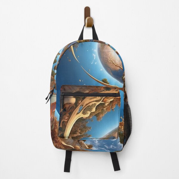 Item preview, A Fractal Fantasy World - 18 designed and sold by nyathiwa.