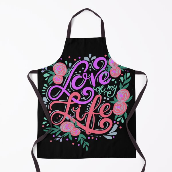 Item preview, Love Of My Life, Valentines Day, Romance, Romantic, Botanical designed and sold by BirdsnStuff.