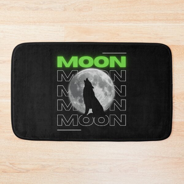 Item preview, MOON designed and sold by zarlix.