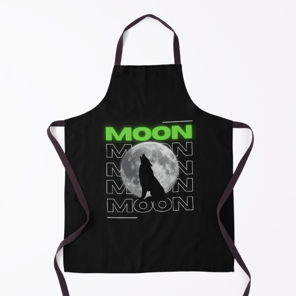 Item preview, MOON designed and sold by zarlix.