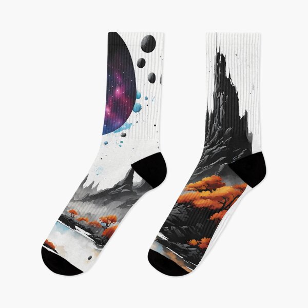 Item preview, Starscapes in Virtual Reality designed and sold by Artedig.