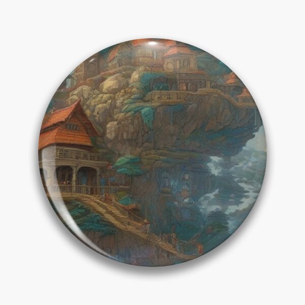 Item preview, An extraordinary city designed and sold by KilianSzmid.
