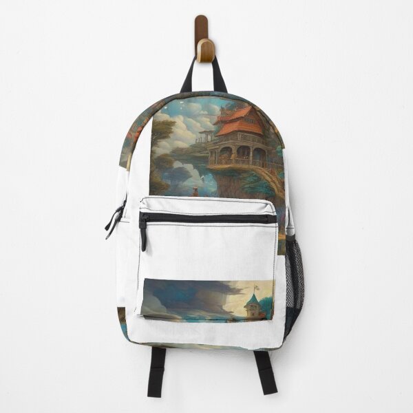 Item preview, An extraordinary city designed and sold by KilianSzmid.